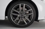 Lexus IS350 F-Sport 2014 года